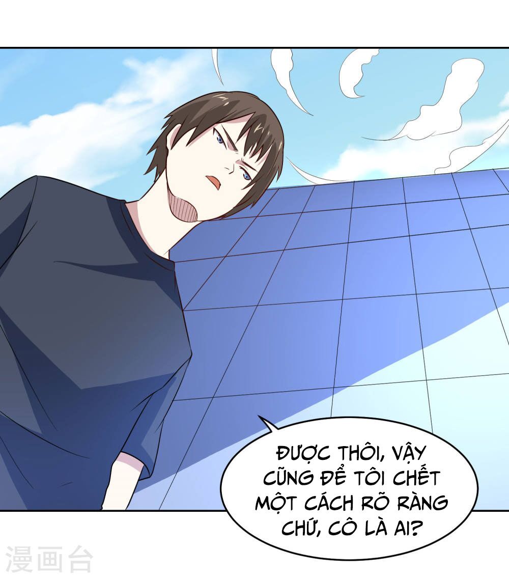 Tay Chơi Thần Cấp: Chapter 89