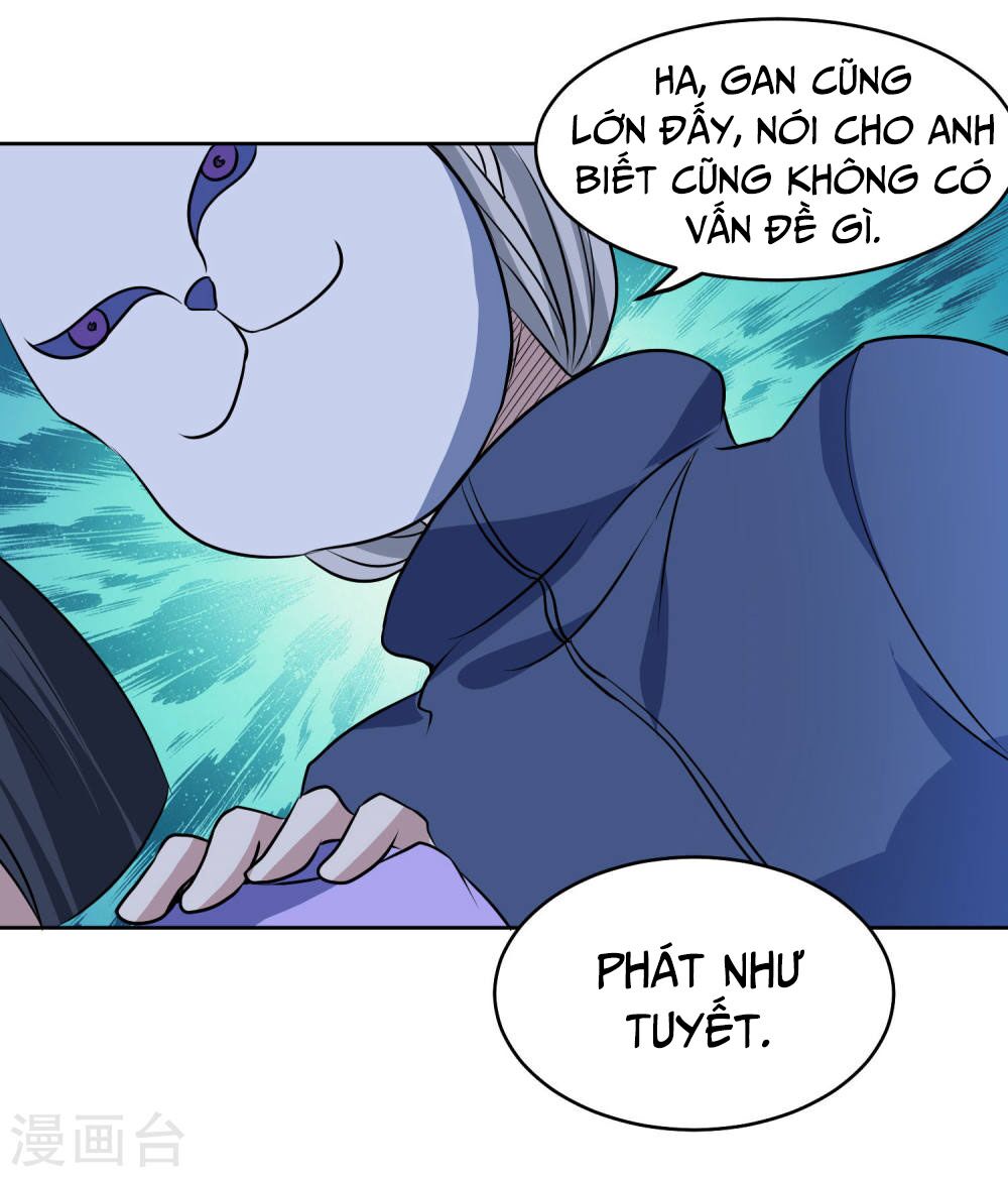Tay Chơi Thần Cấp: Chapter 89