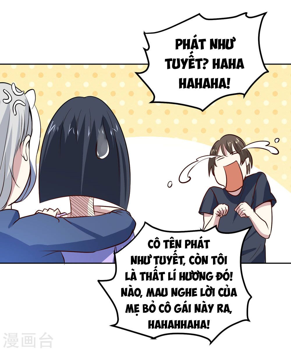 Tay Chơi Thần Cấp: Chapter 89