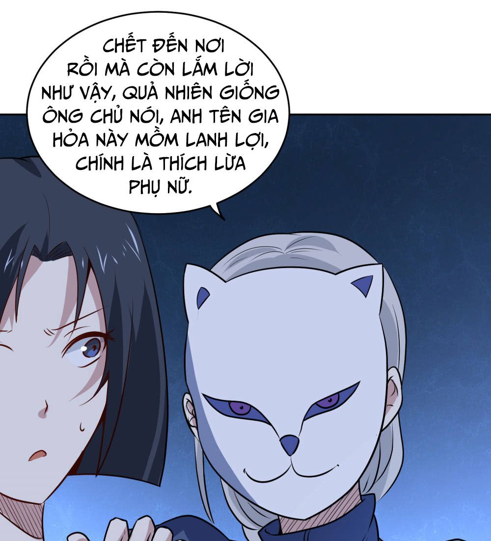 Tay Chơi Thần Cấp: Chapter 89
