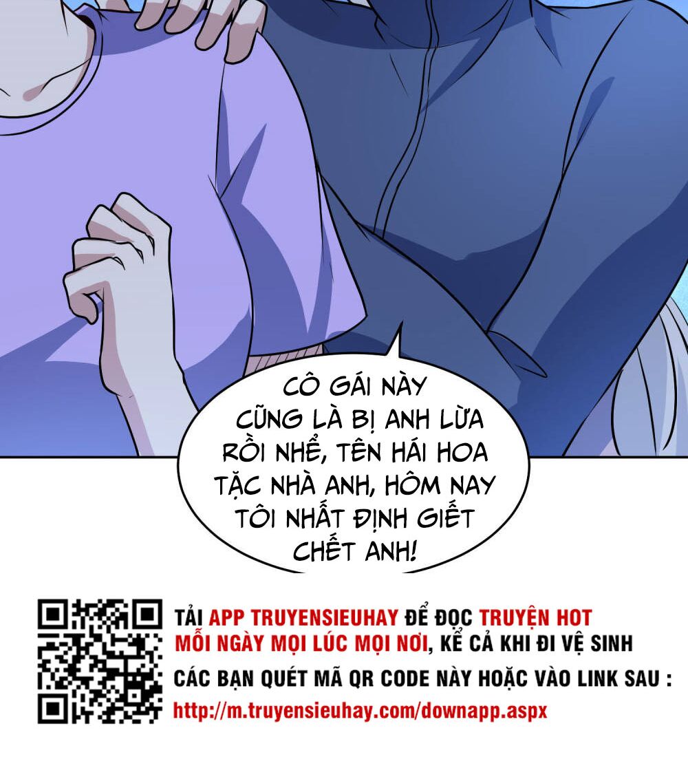 Tay Chơi Thần Cấp: Chapter 89
