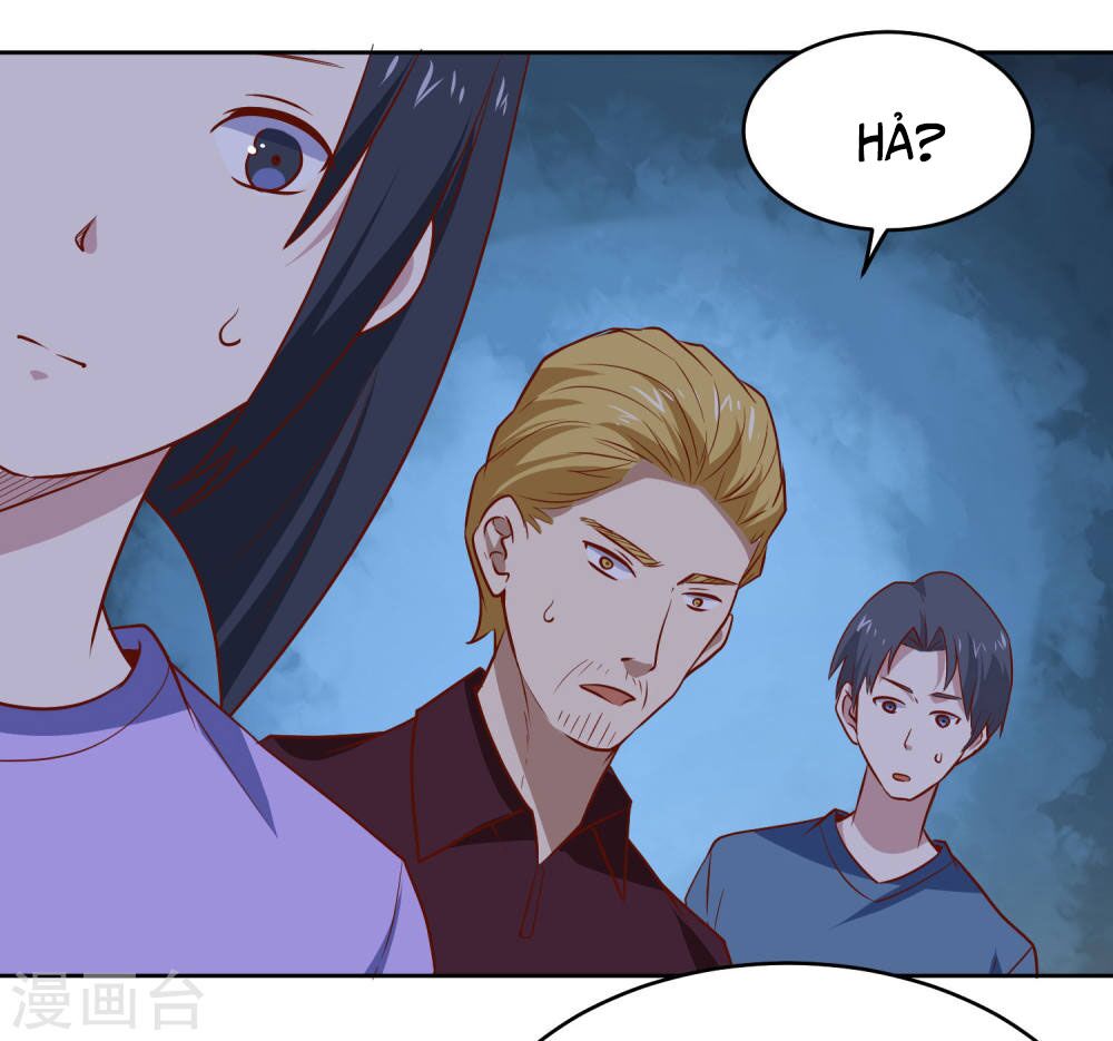 Tay Chơi Thần Cấp: Chapter 89