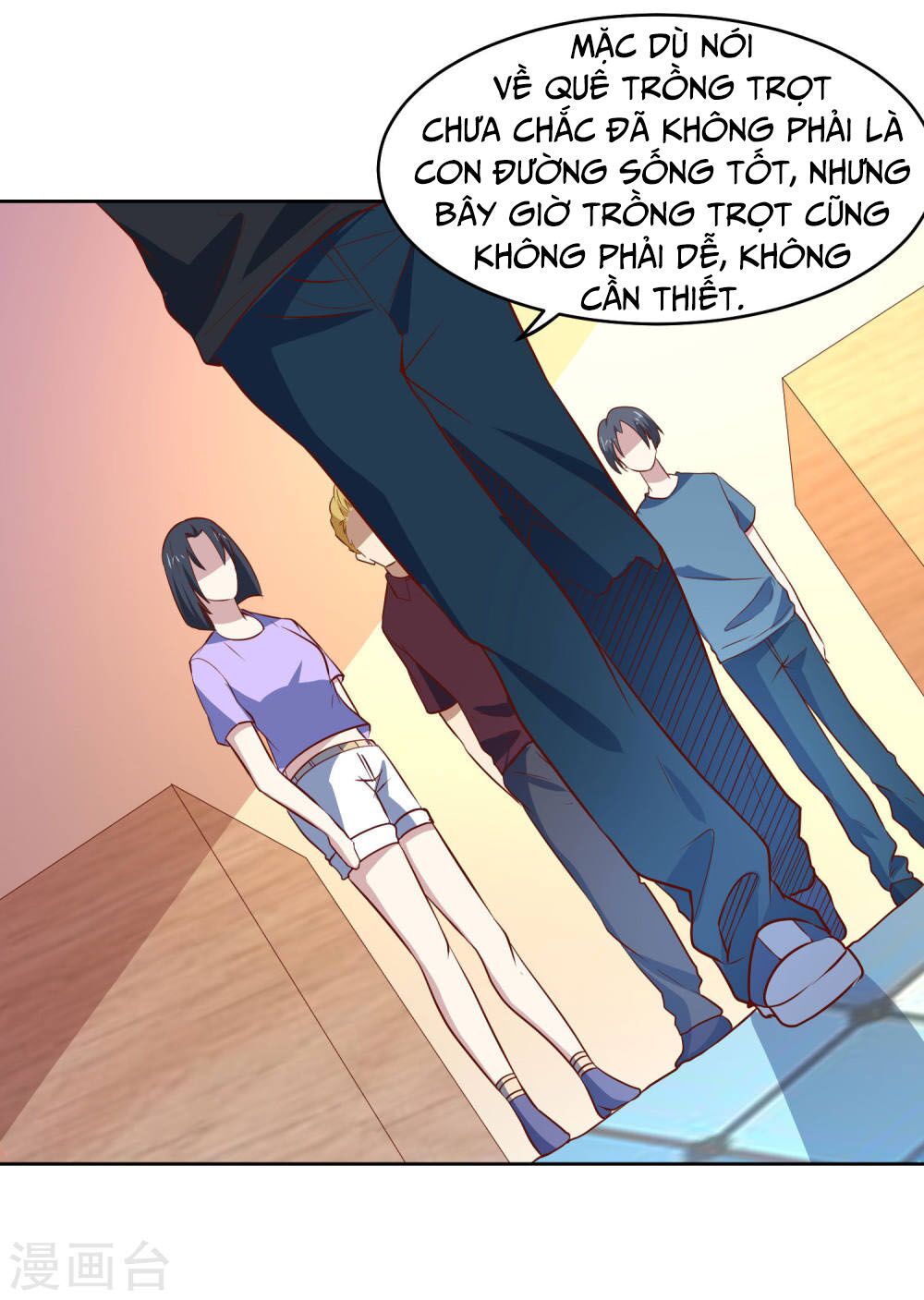 Tay Chơi Thần Cấp: Chapter 89
