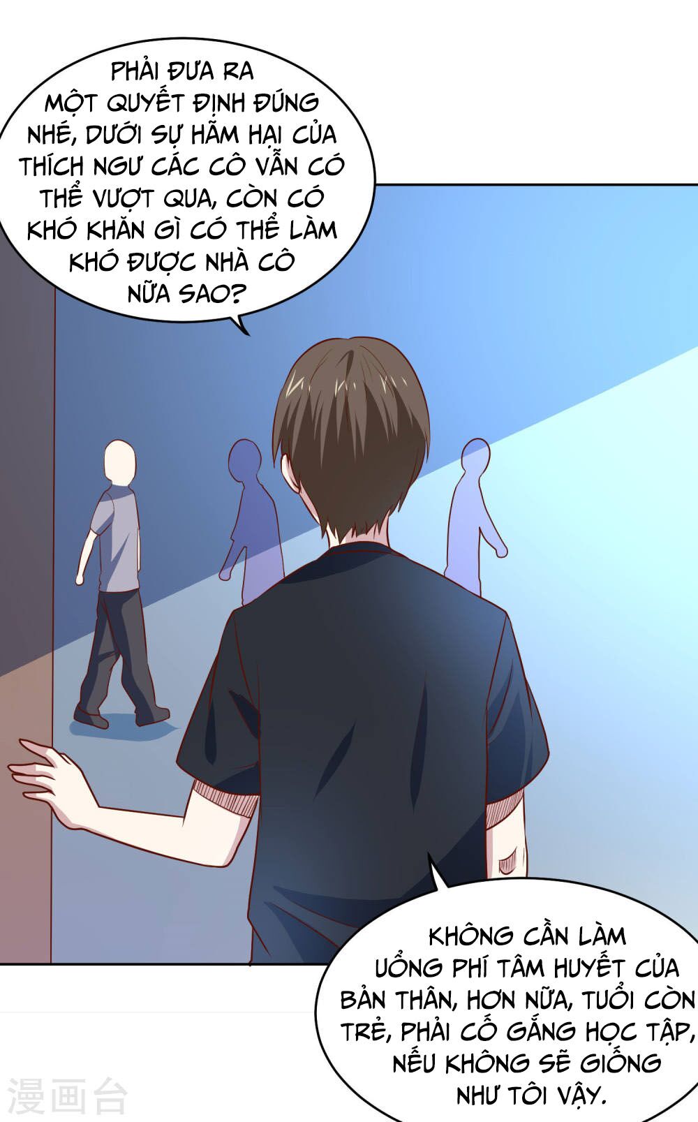 Tay Chơi Thần Cấp: Chapter 89