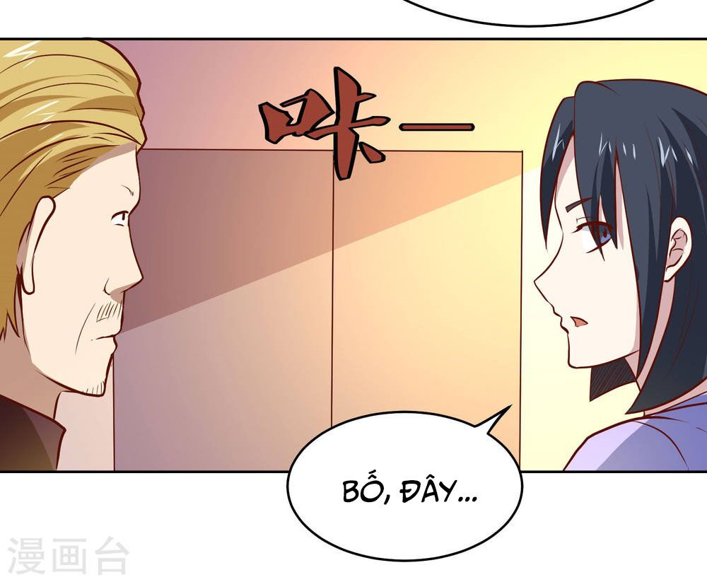 Tay Chơi Thần Cấp: Chapter 89
