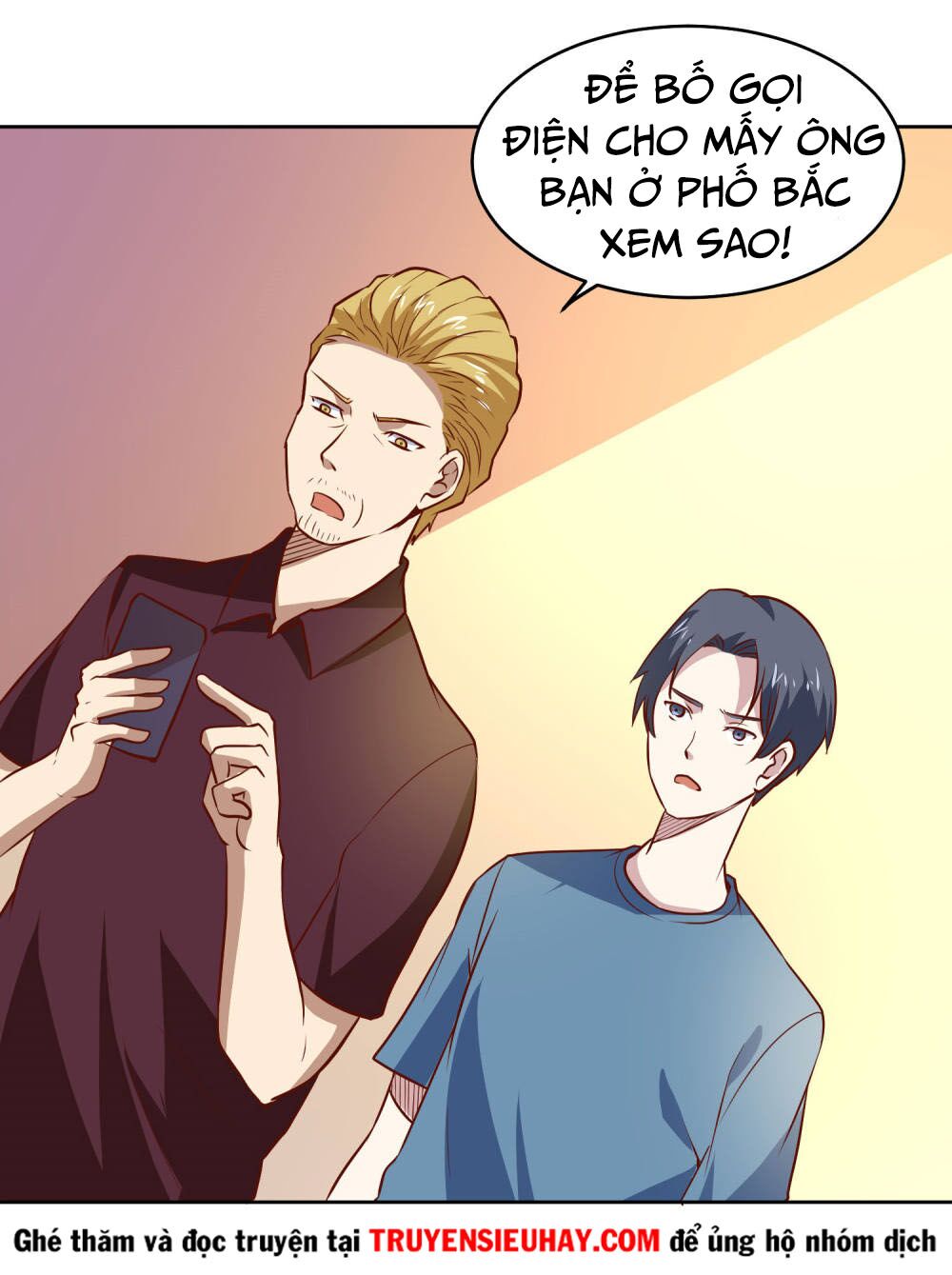 Tay Chơi Thần Cấp: Chapter 89