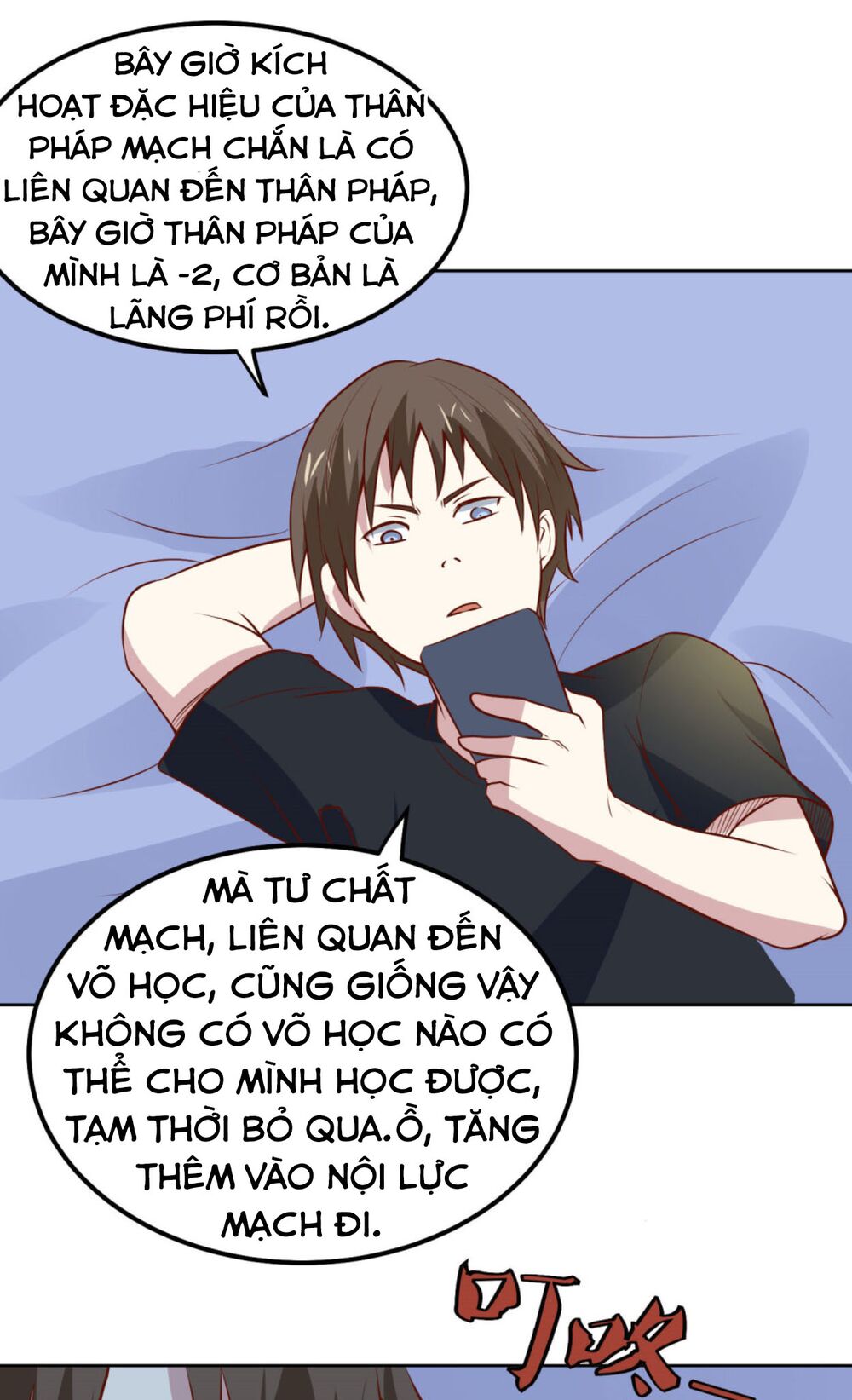 Tay Chơi Thần Cấp: Chapter 97