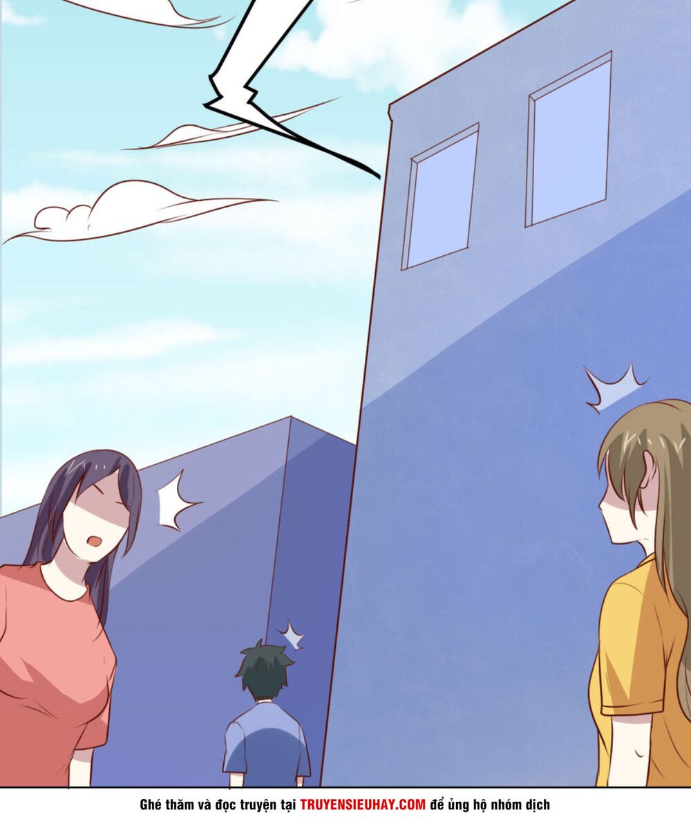Tay Chơi Thần Cấp: Chapter 97