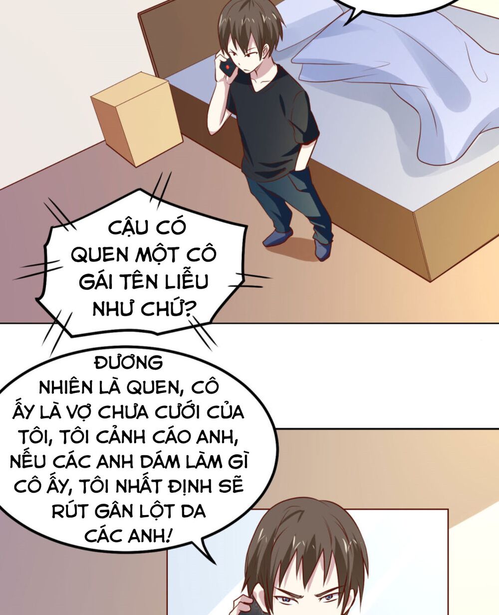 Tay Chơi Thần Cấp: Chapter 97