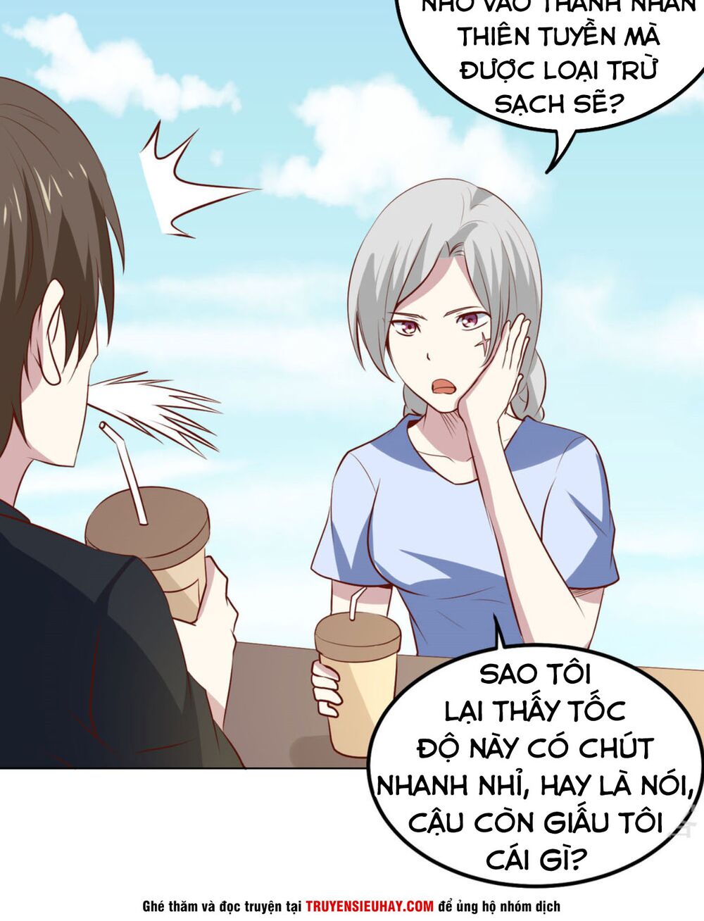 Tay Chơi Thần Cấp: Chapter 97
