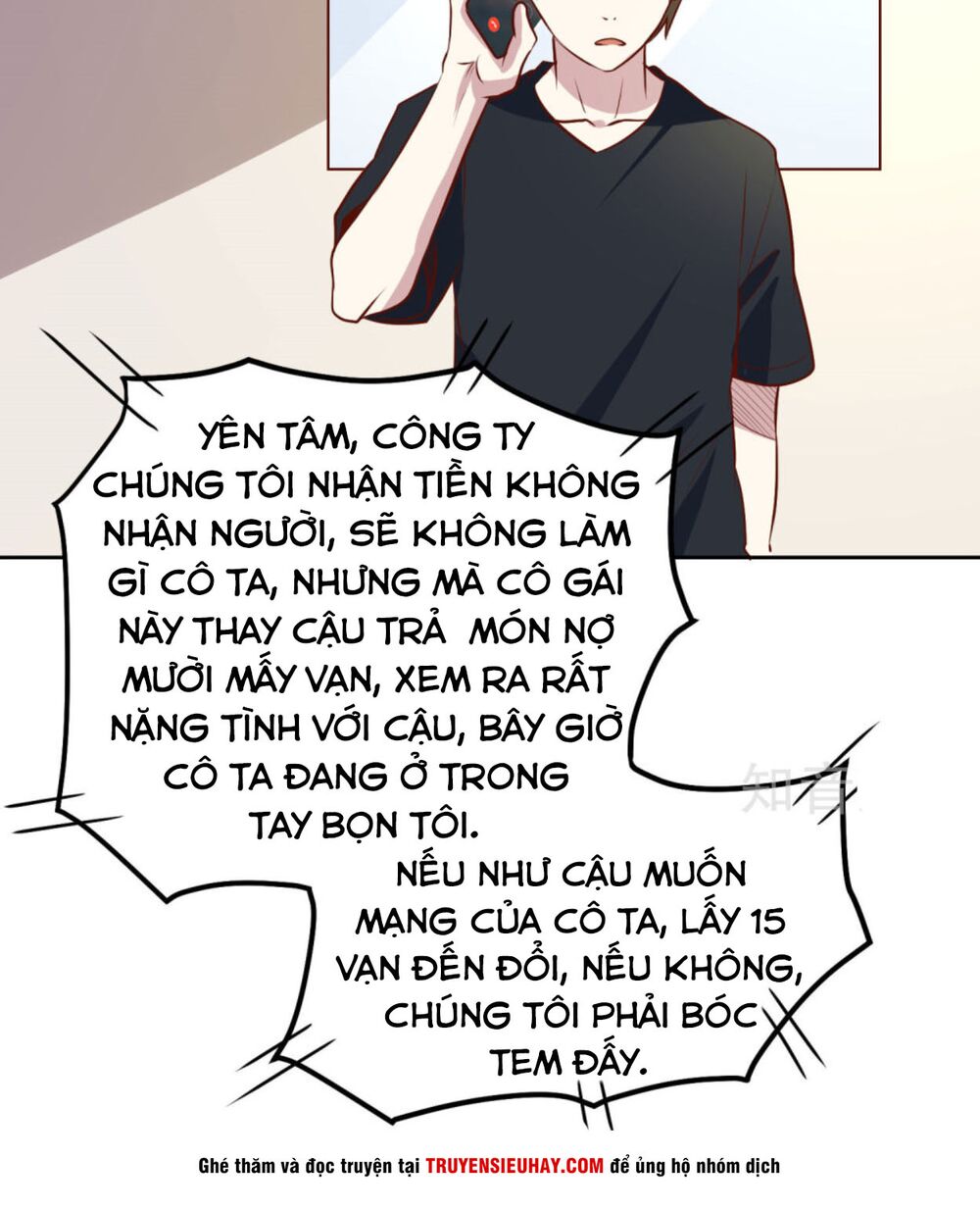 Tay Chơi Thần Cấp: Chapter 97