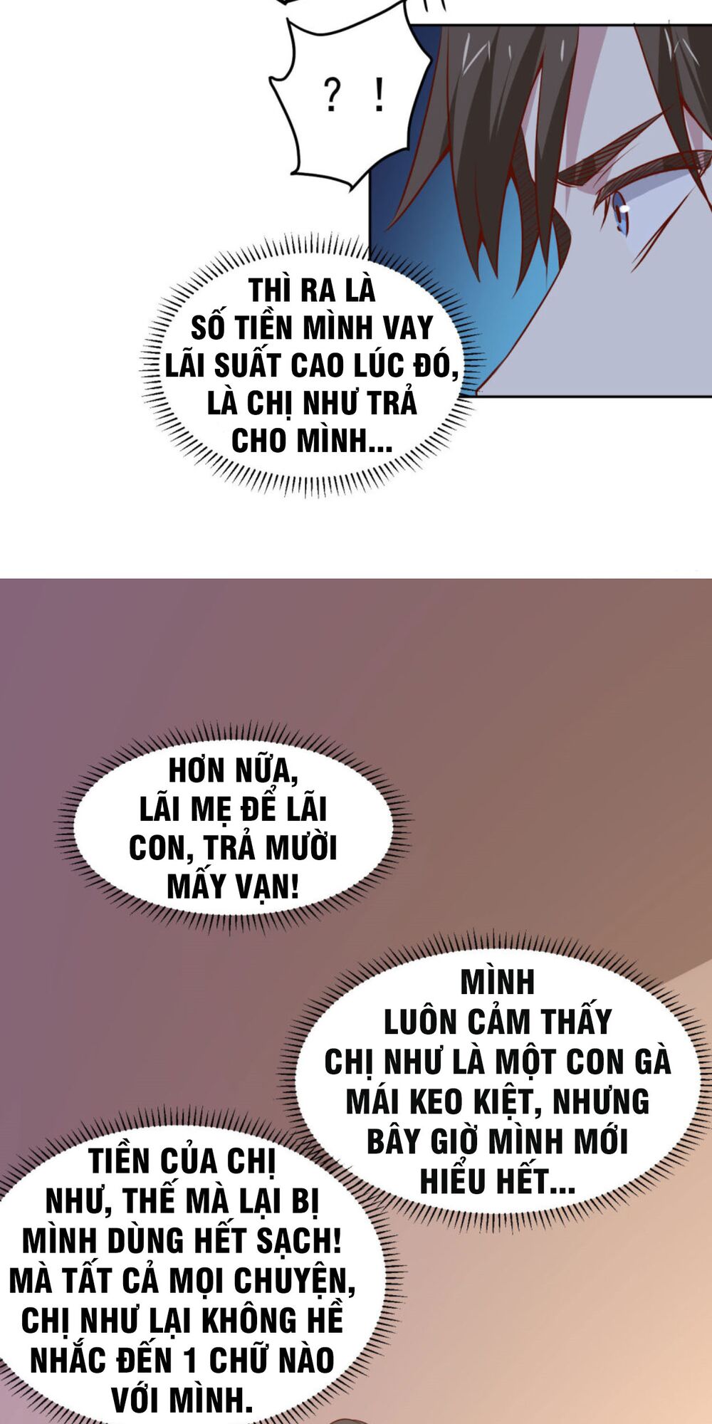 Tay Chơi Thần Cấp: Chapter 97
