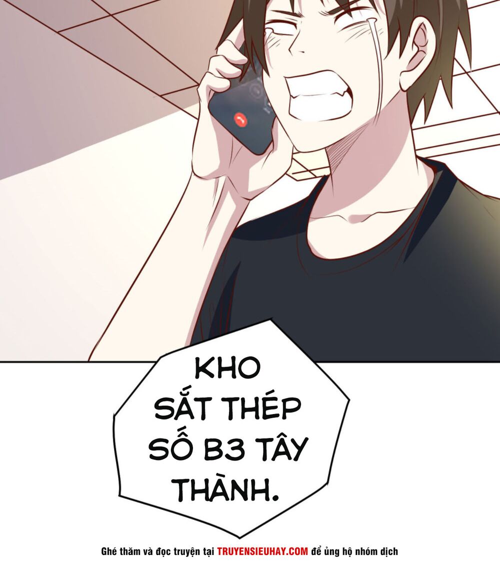 Tay Chơi Thần Cấp: Chapter 97