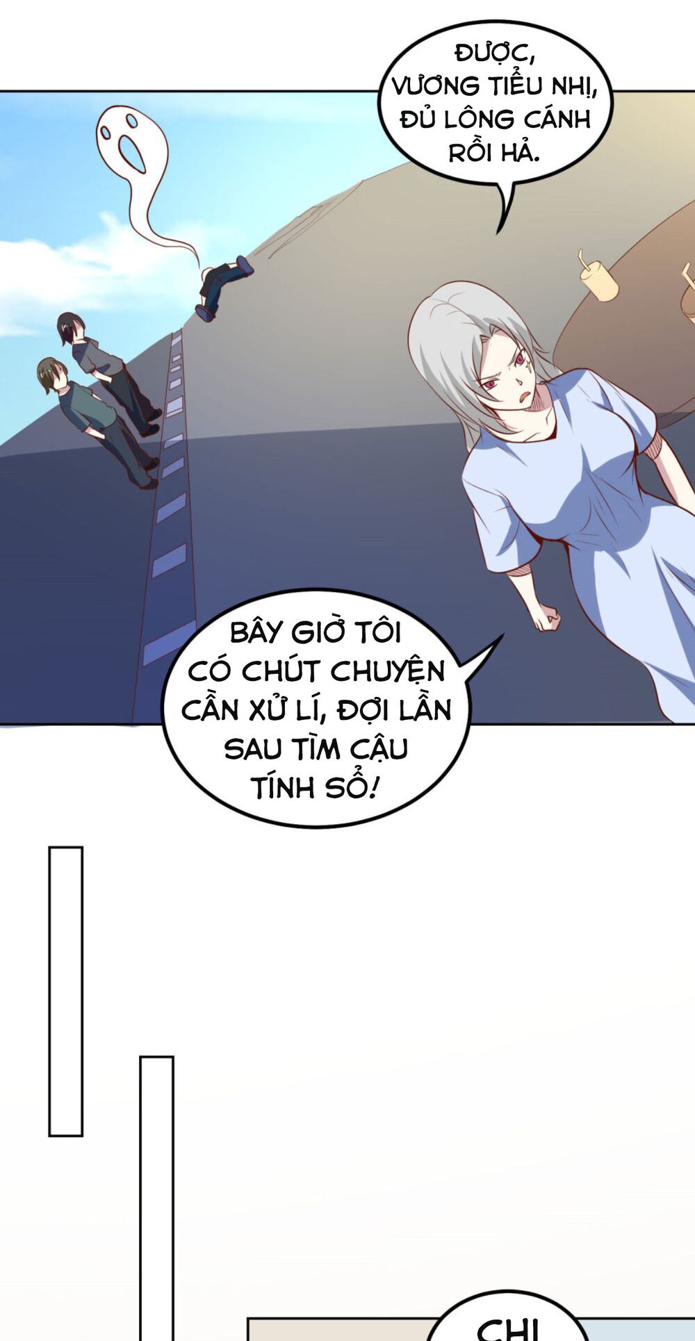 Tay Chơi Thần Cấp: Chapter 97
