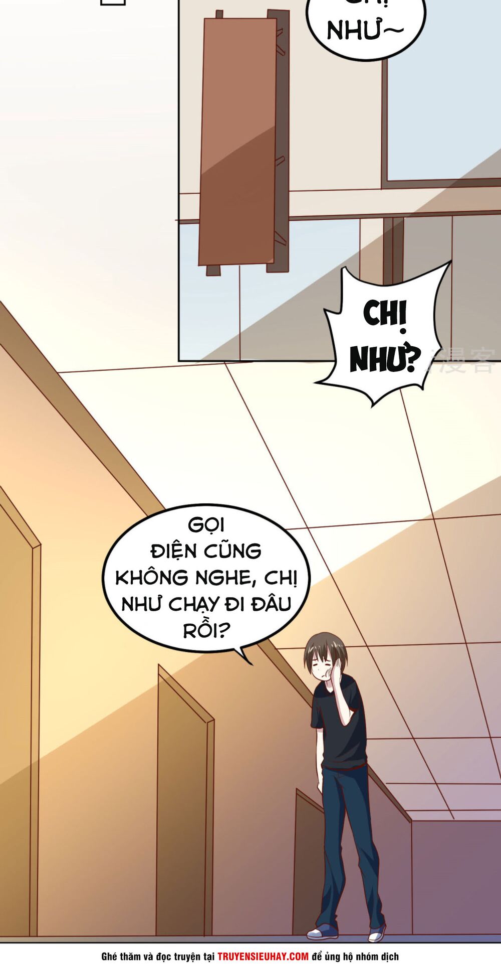 Tay Chơi Thần Cấp: Chapter 97
