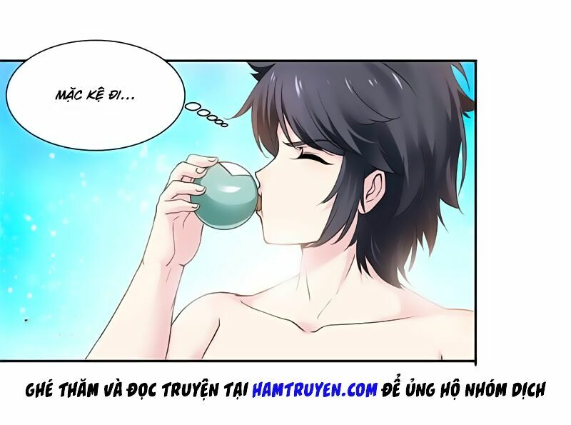 Cửu Dương Thần Vương: Chapter 10