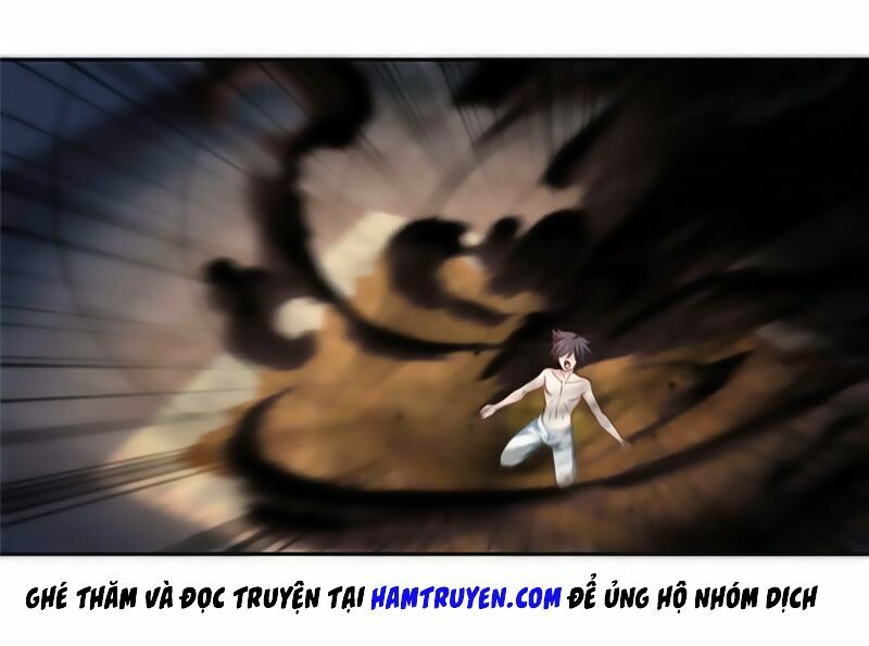 Cửu Dương Thần Vương: Chapter 10