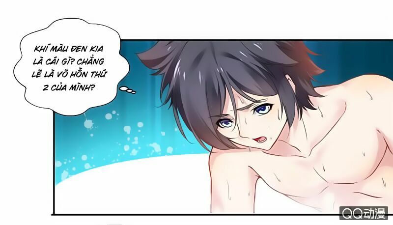 Cửu Dương Thần Vương: Chapter 10