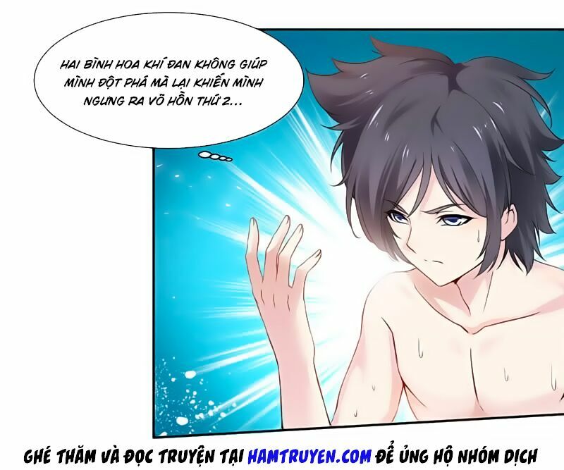 Cửu Dương Thần Vương: Chapter 10