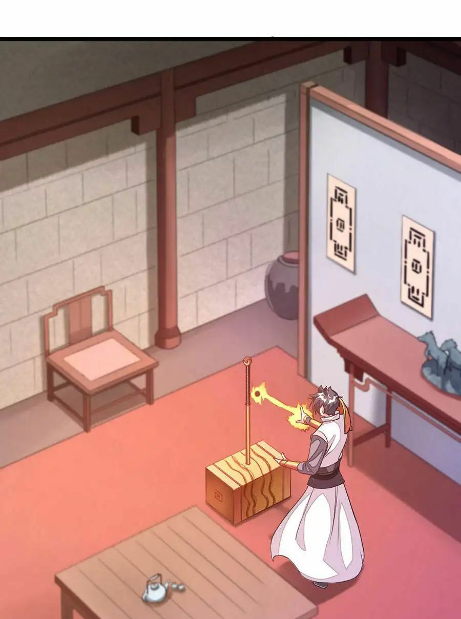 Cửu Dương Thần Vương: Chapter 100