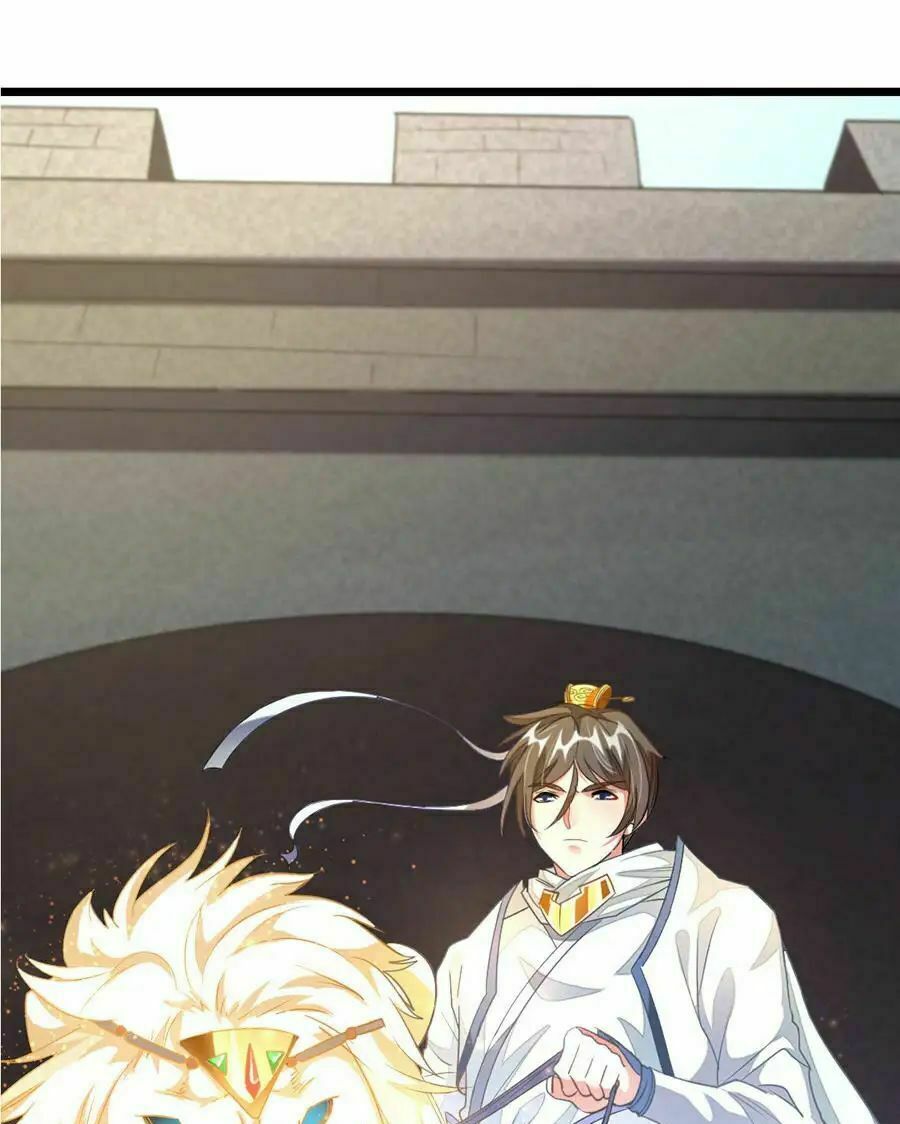 Cửu Dương Thần Vương: Chapter 100
