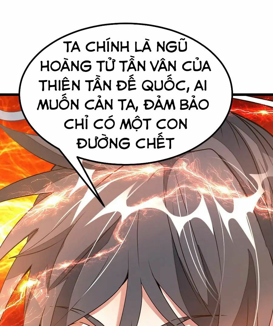 Cửu Dương Thần Vương: Chapter 100