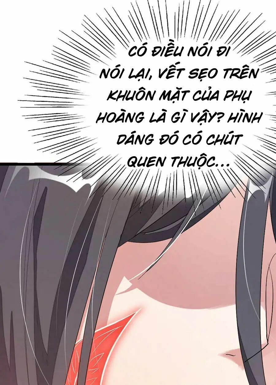 Cửu Dương Thần Vương: Chapter 100