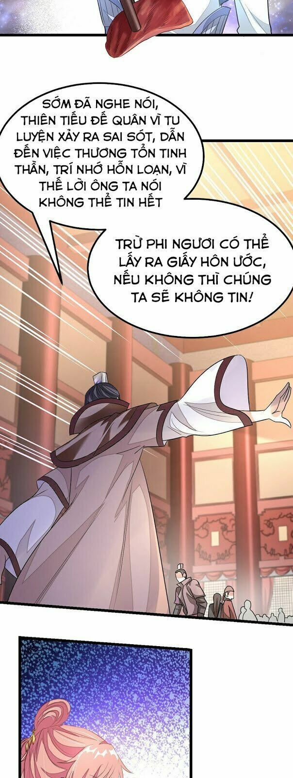 Cửu Dương Thần Vương: Chapter 102