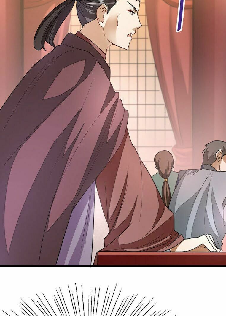Cửu Dương Thần Vương: Chapter 102