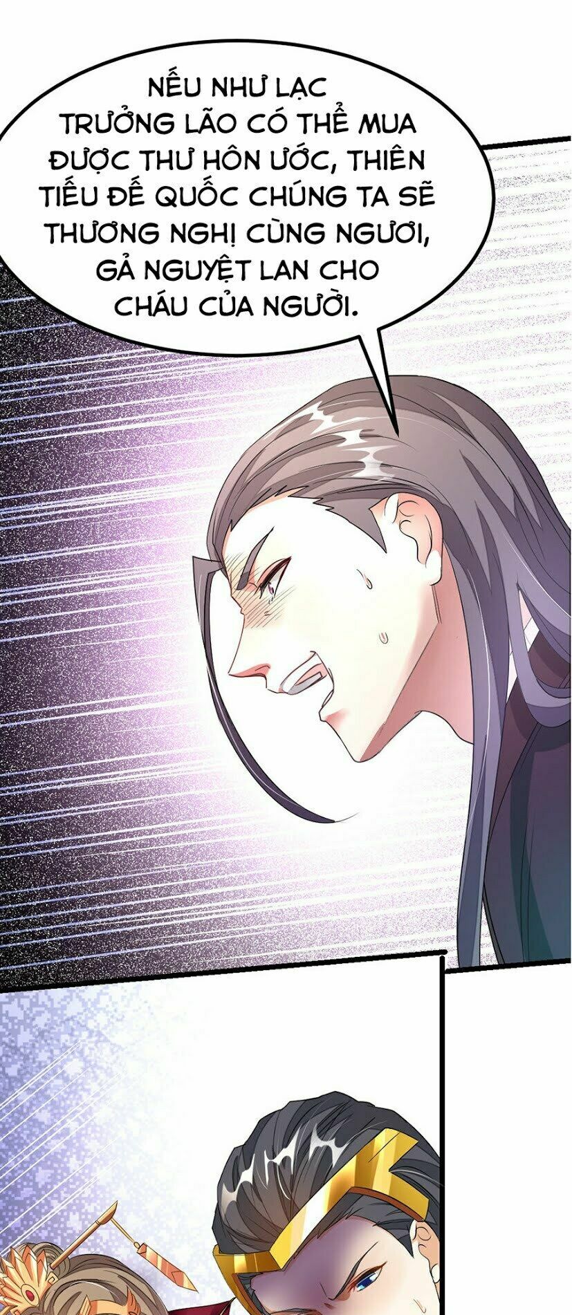 Cửu Dương Thần Vương: Chapter 102