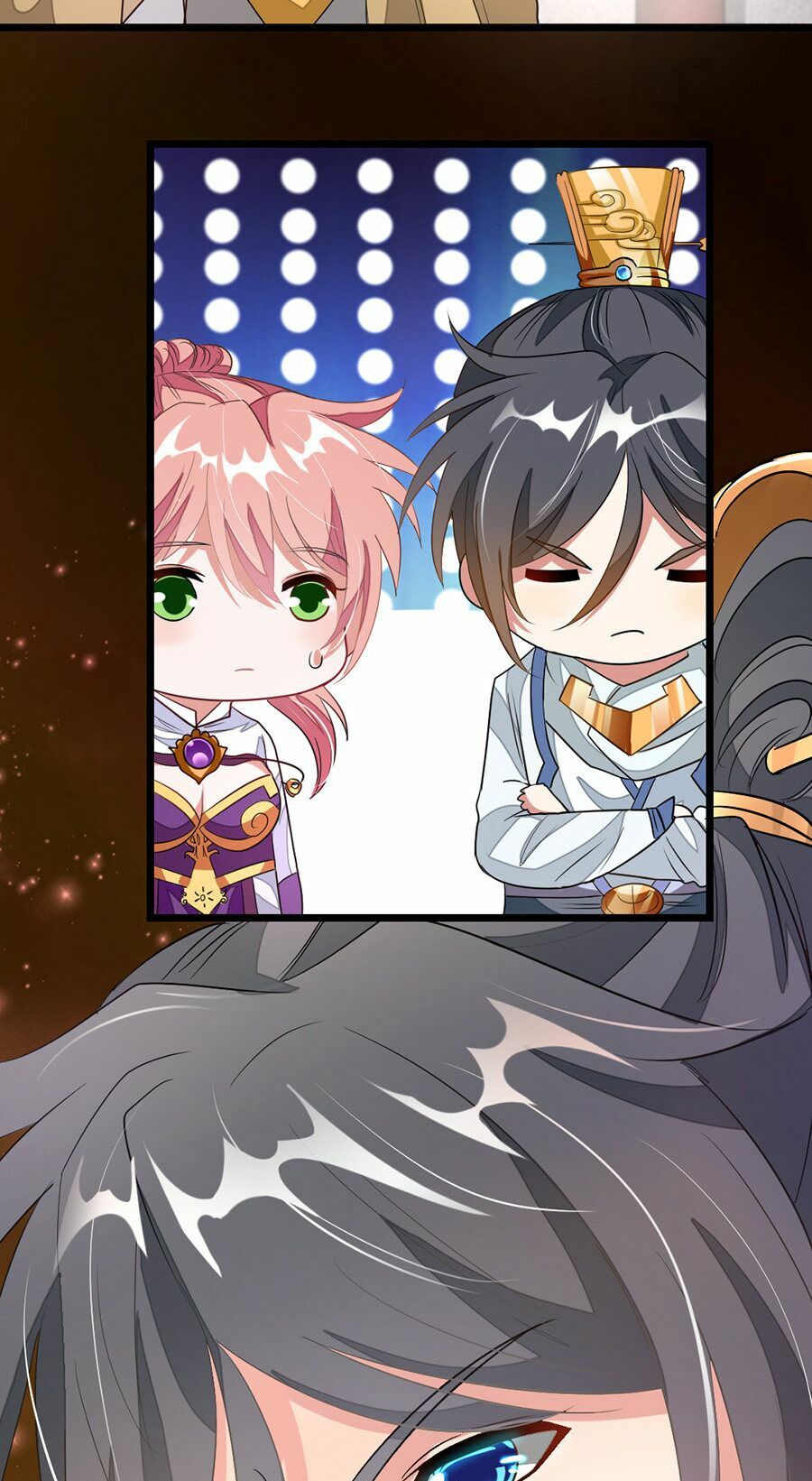 Cửu Dương Thần Vương: Chapter 102