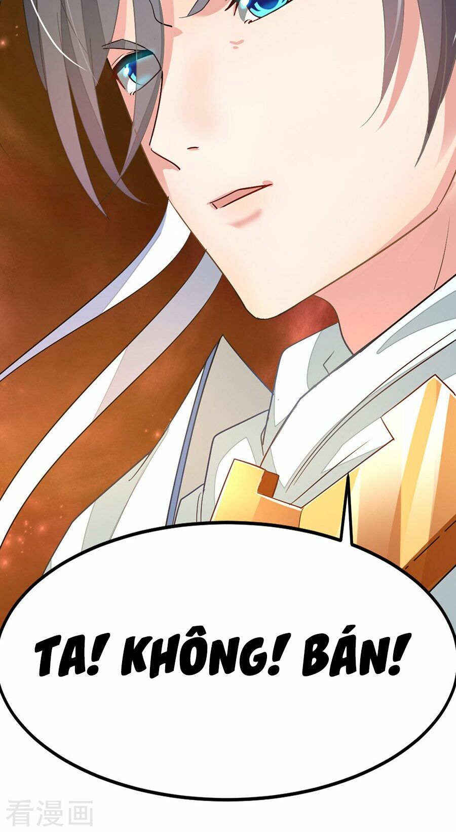 Cửu Dương Thần Vương: Chapter 102