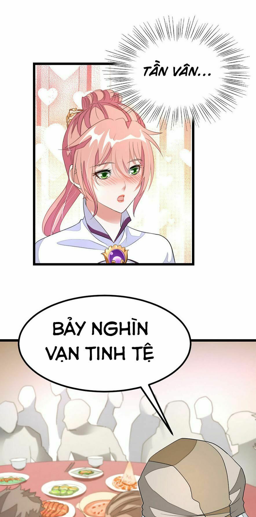 Cửu Dương Thần Vương: Chapter 102