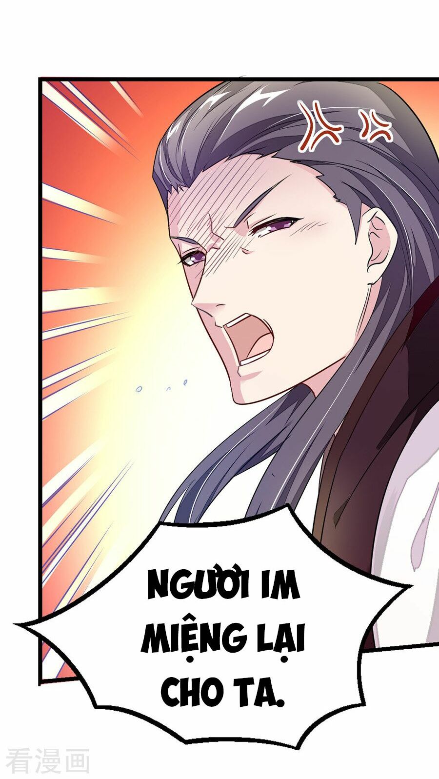 Cửu Dương Thần Vương: Chapter 102