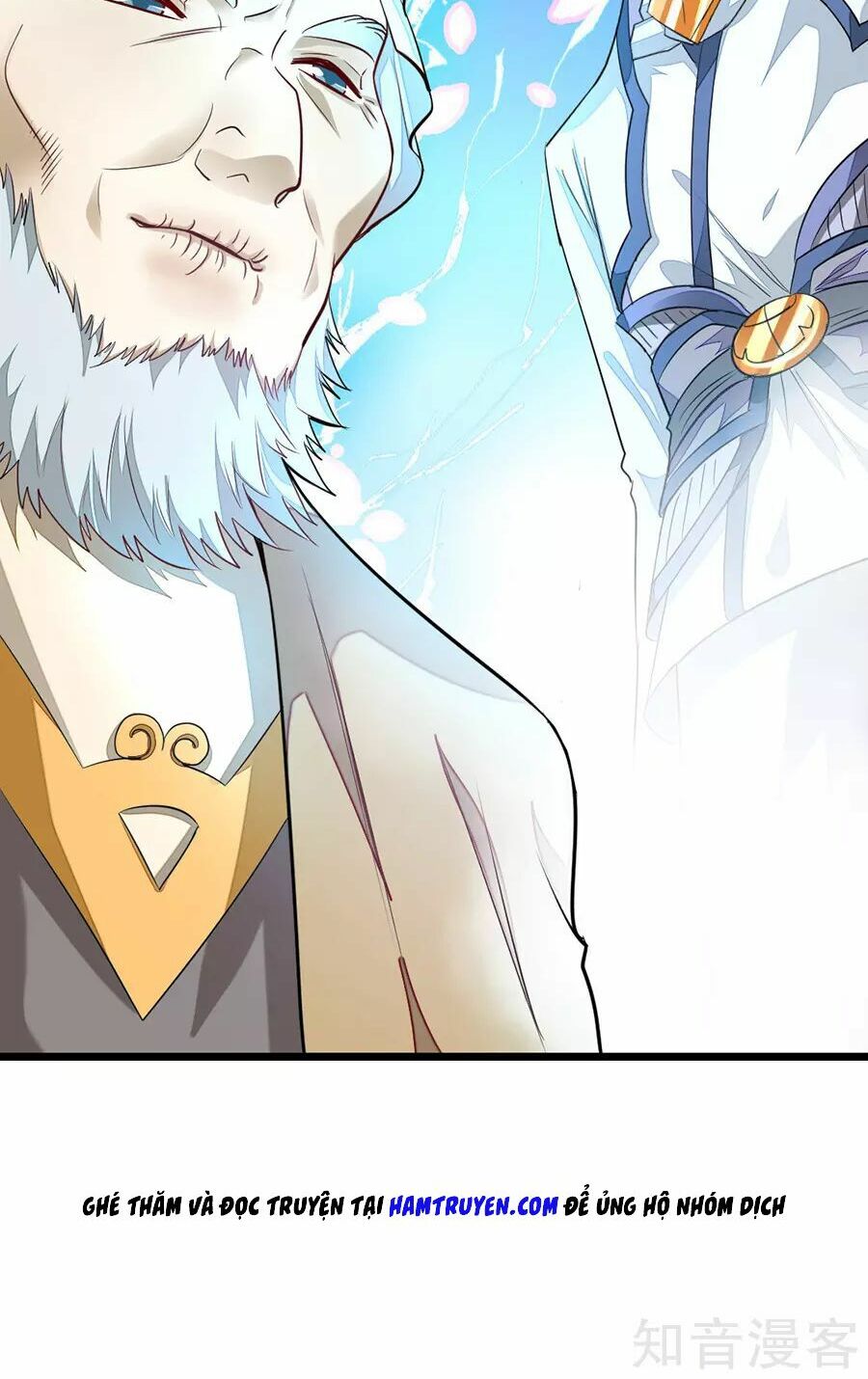Cửu Dương Thần Vương: Chapter 102