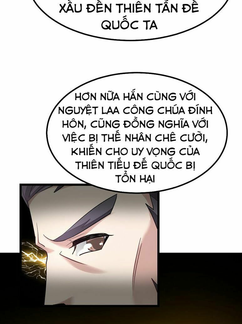 Cửu Dương Thần Vương: Chapter 102