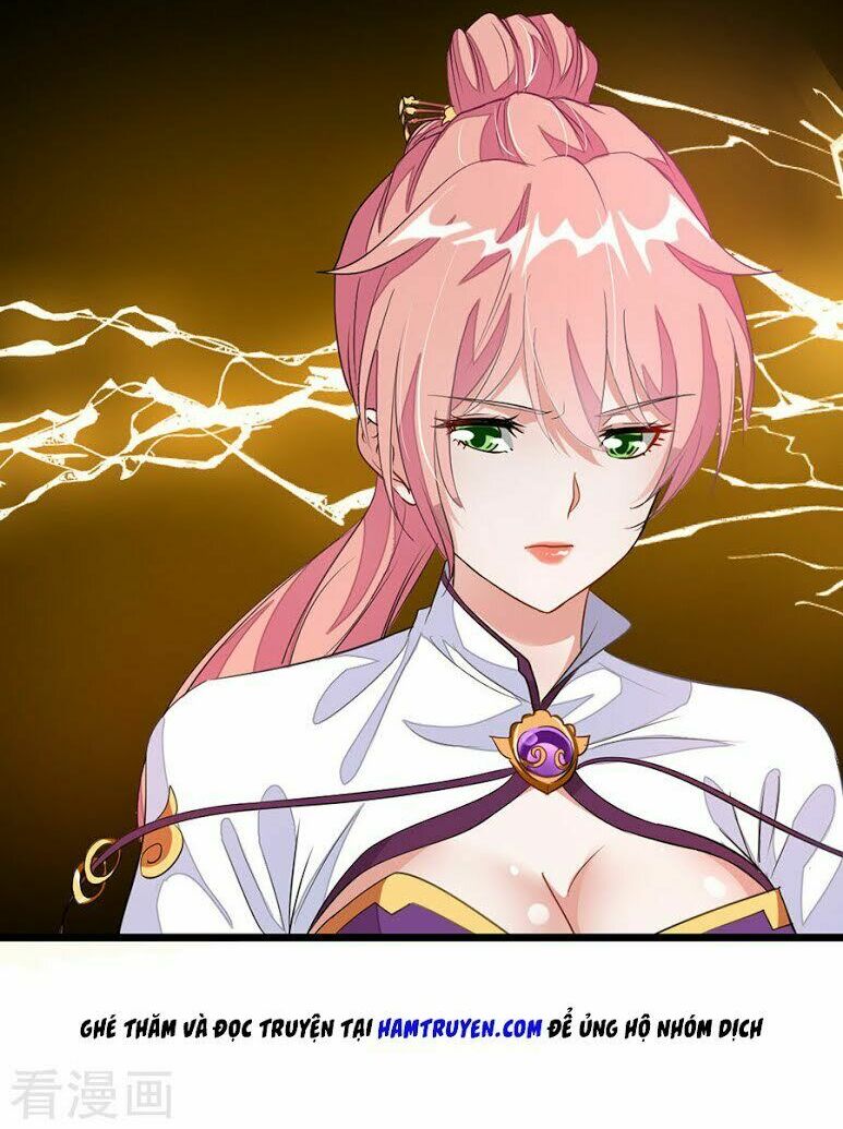 Cửu Dương Thần Vương: Chapter 102