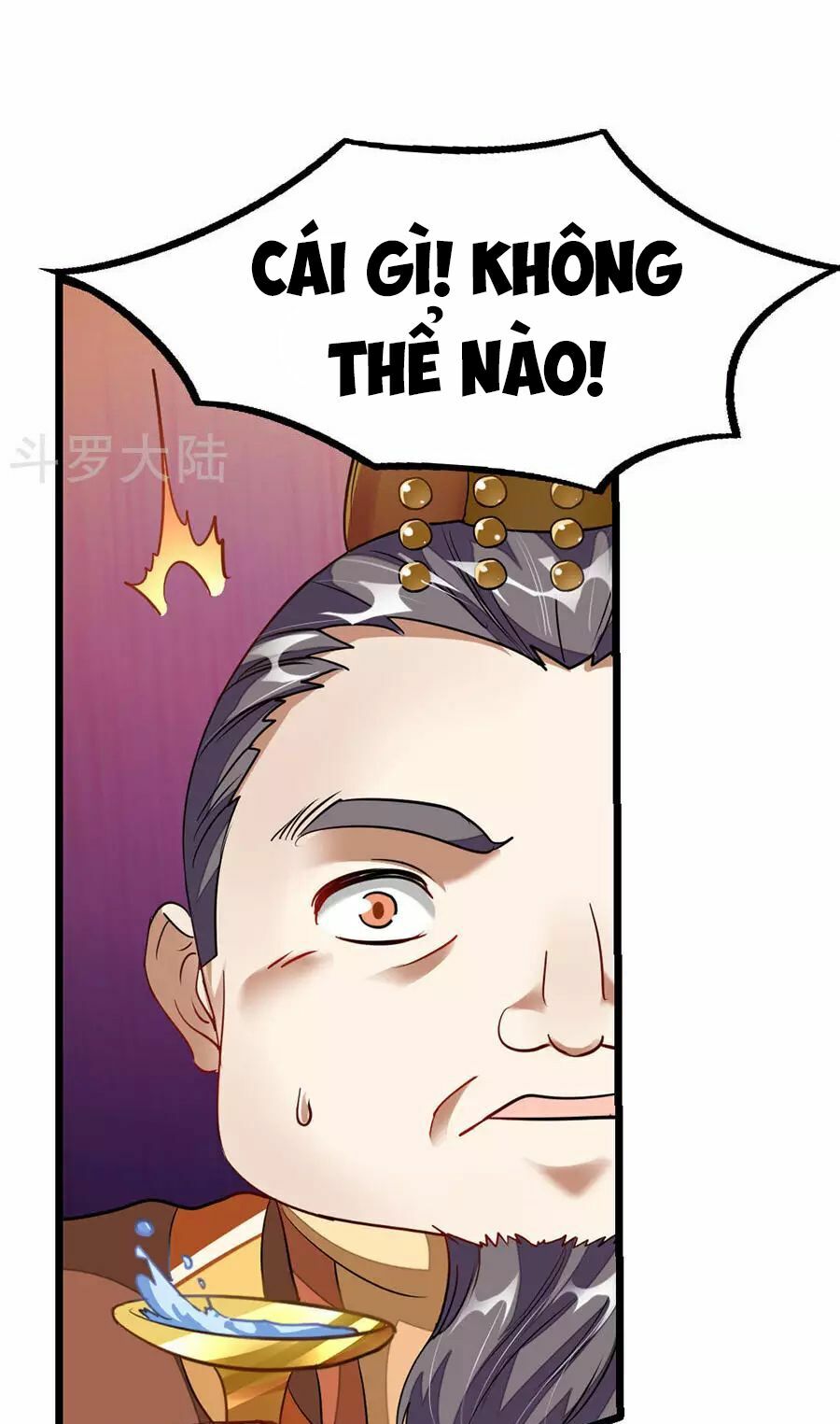 Cửu Dương Thần Vương: Chapter 106