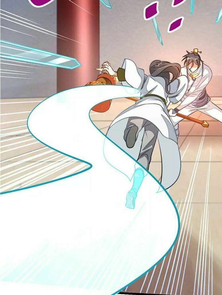 Cửu Dương Thần Vương: Chapter 107