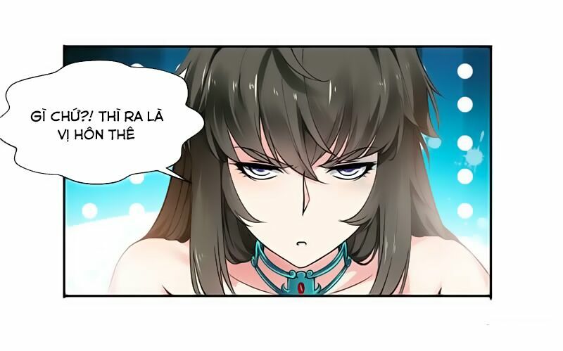 Cửu Dương Thần Vương: Chapter 11