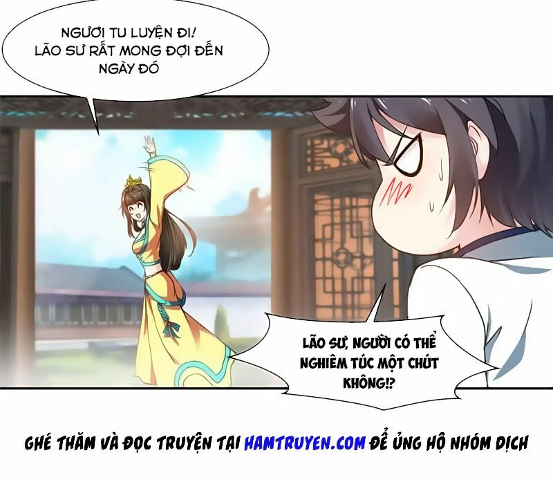 Cửu Dương Thần Vương: Chapter 11