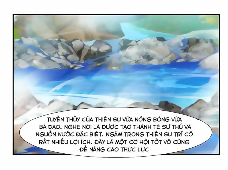 Cửu Dương Thần Vương: Chapter 11
