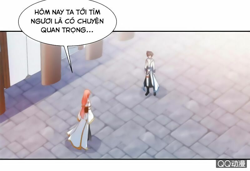 Cửu Dương Thần Vương: Chapter 11