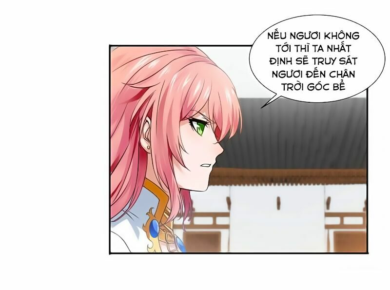 Cửu Dương Thần Vương: Chapter 11