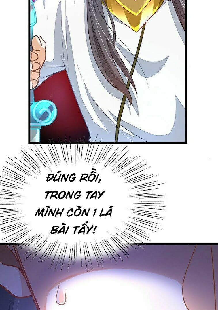 Cửu Dương Thần Vương: Chapter 111