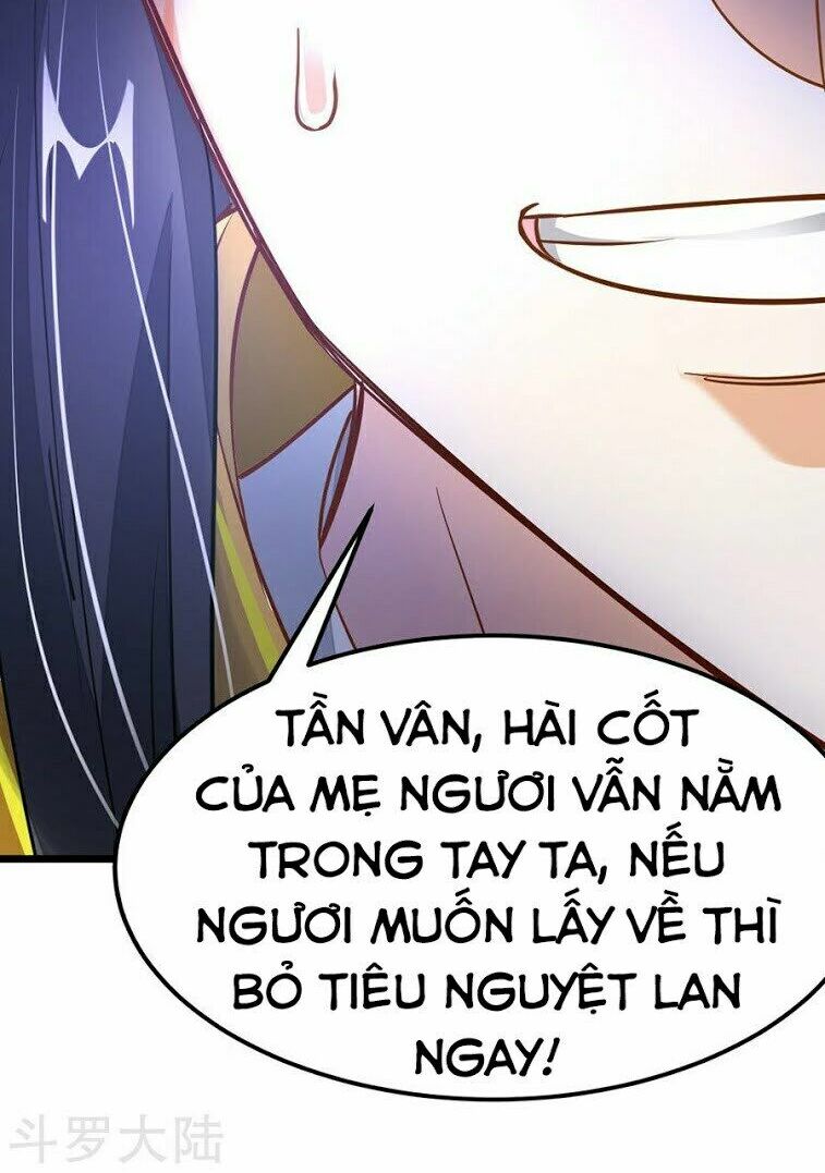 Cửu Dương Thần Vương: Chapter 111