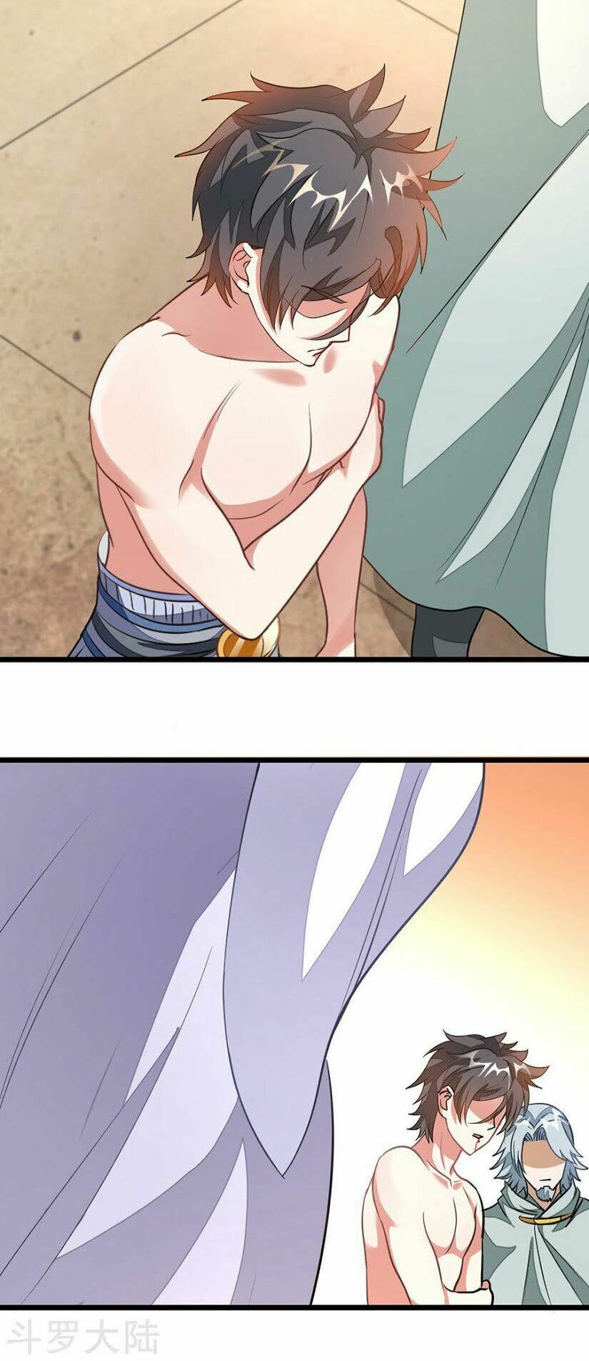 Cửu Dương Thần Vương: Chapter 111