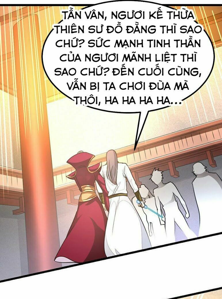 Cửu Dương Thần Vương: Chapter 111