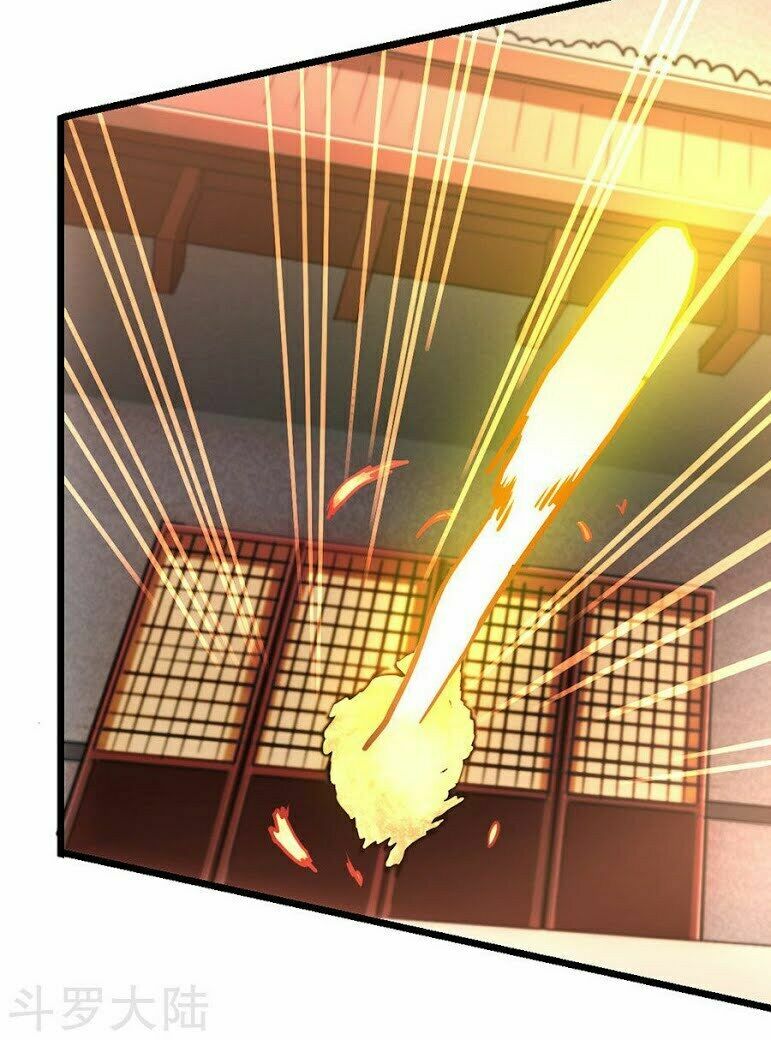 Cửu Dương Thần Vương: Chapter 111