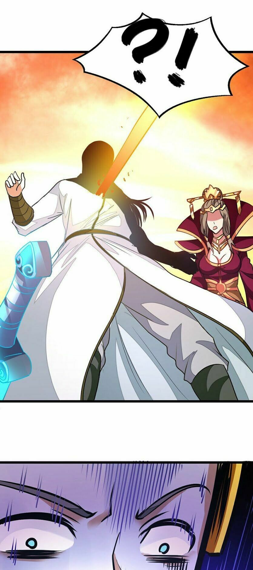 Cửu Dương Thần Vương: Chapter 111